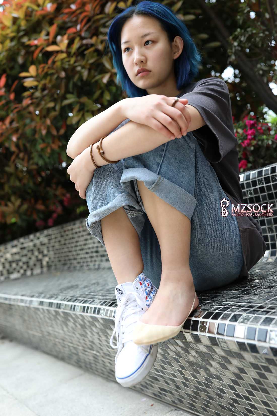 图片[81]-[MZSOCK爱美足] No.006 肖弧 在线浏览 – 速更版-美库