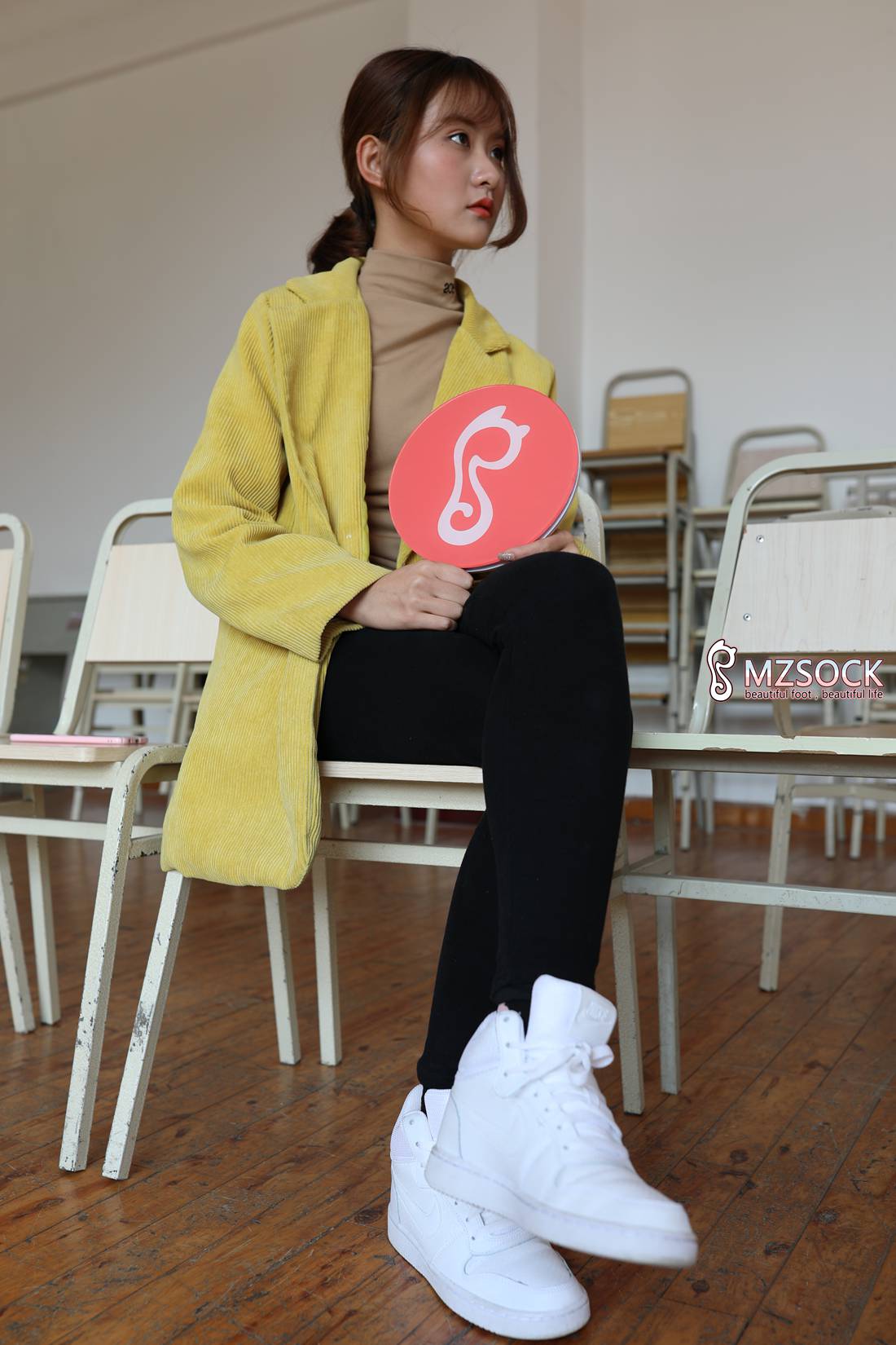 图片[110]-[MZSOCK爱美足] No.002 佳妹 在线浏览 – 速更版-美库