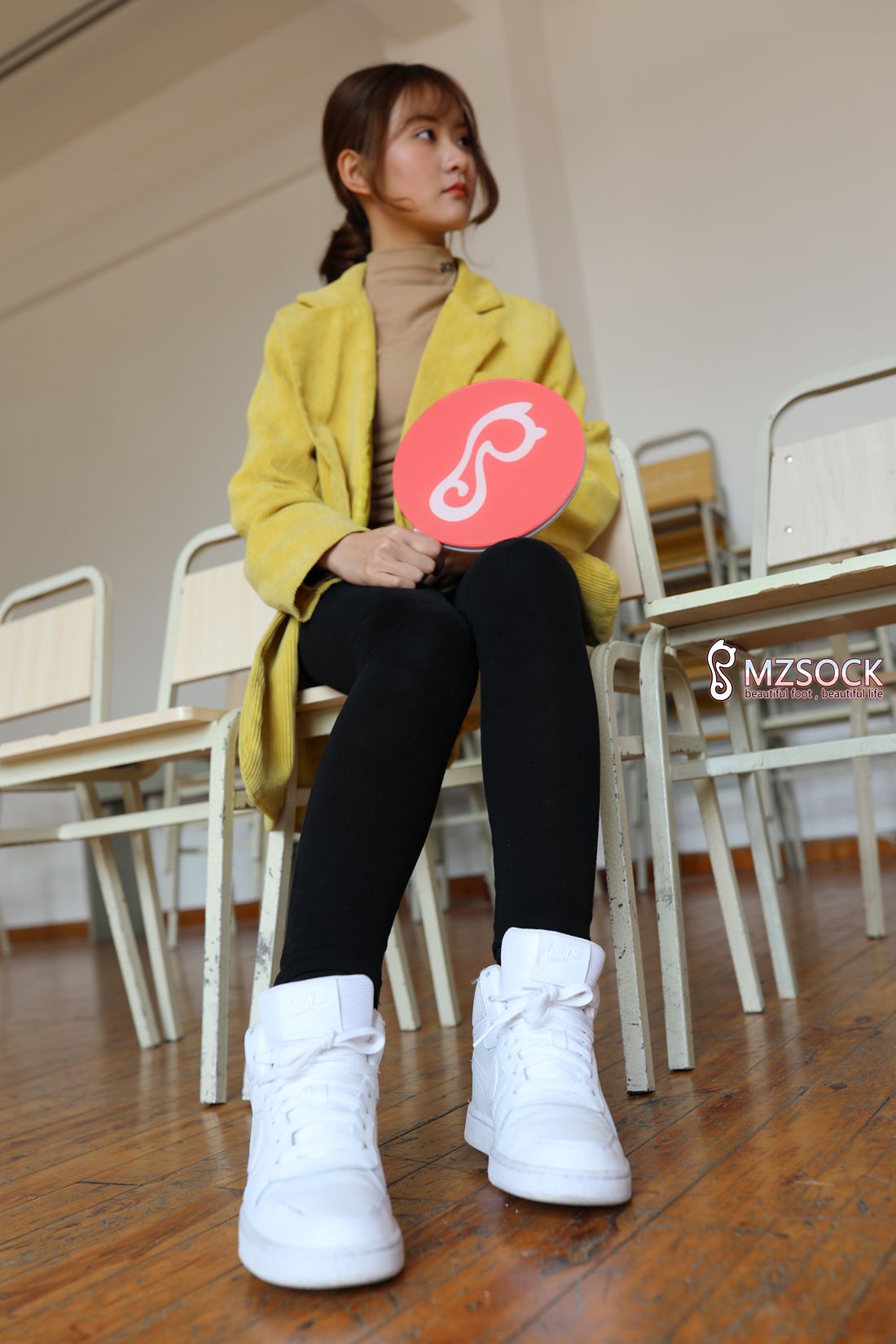 图片[50]-[MZSOCK爱美足] No.002 佳妹 在线浏览 – 速更版-美库