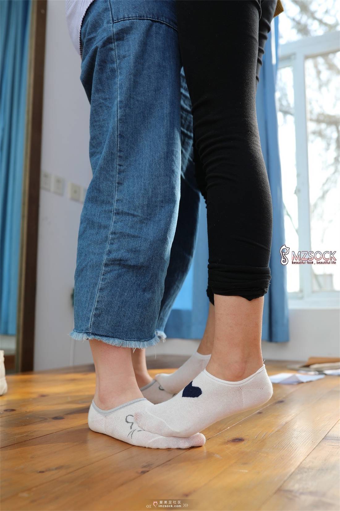 图片[100]-[MZSOCK爱美足] No.003 肖弧&佳妹 在线浏览 – 速更版-美库