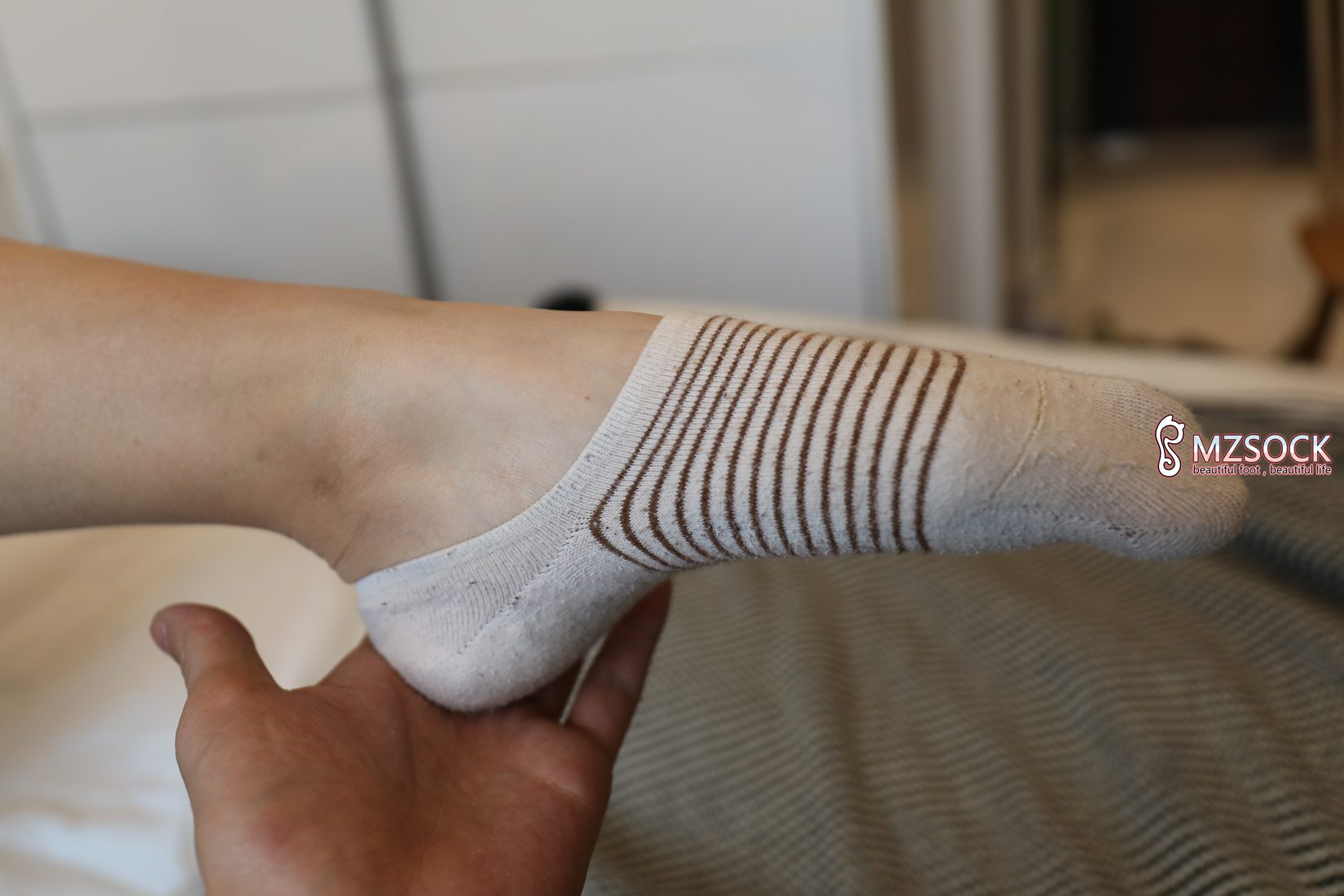 图片[92]-[MZSOCK爱美足] No.004 范范 在线浏览 – 速更版-美库