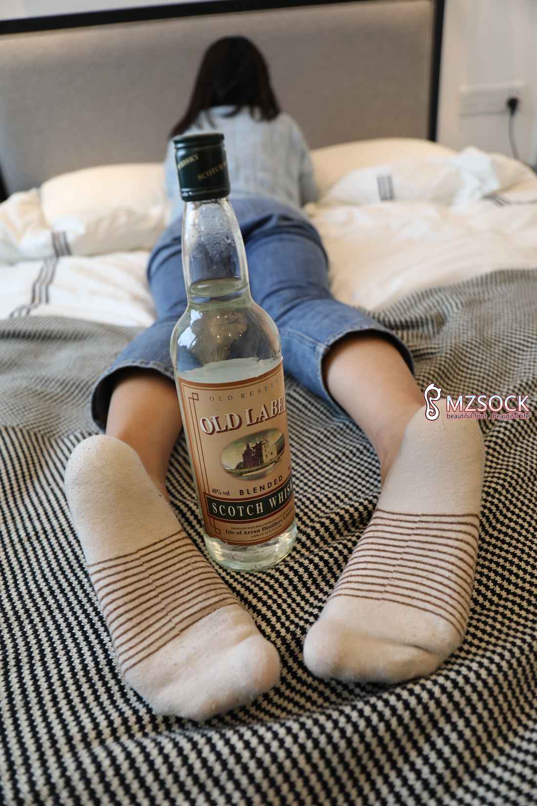 图片[96]-[MZSOCK爱美足] No.004 范范 在线浏览 – 速更版-美库