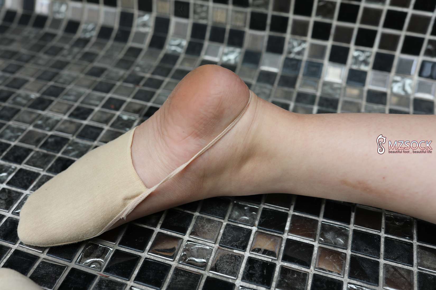 图片[72]-[MZSOCK爱美足] No.006 肖弧 在线浏览 – 速更版-美库