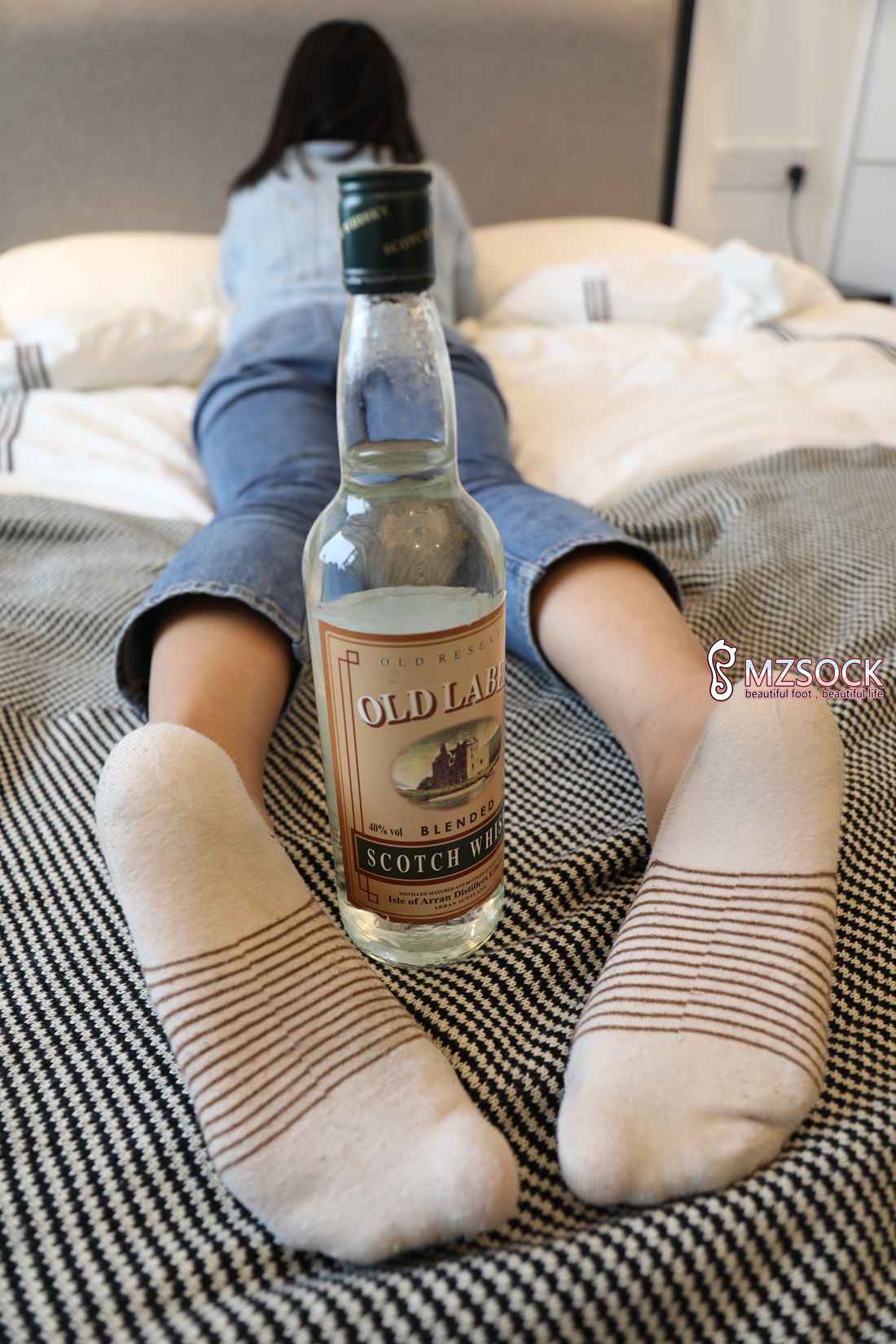 图片[25]-[MZSOCK爱美足] No.004 范范 在线浏览 – 速更版-美库