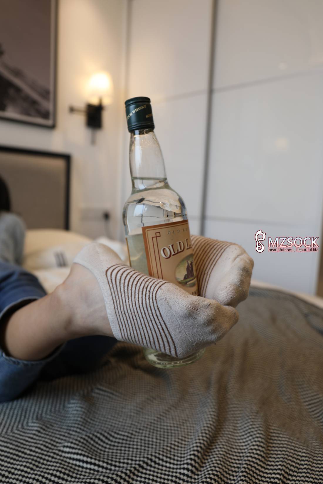 图片[115]-[MZSOCK爱美足] No.004 范范 在线浏览 – 速更版-美库