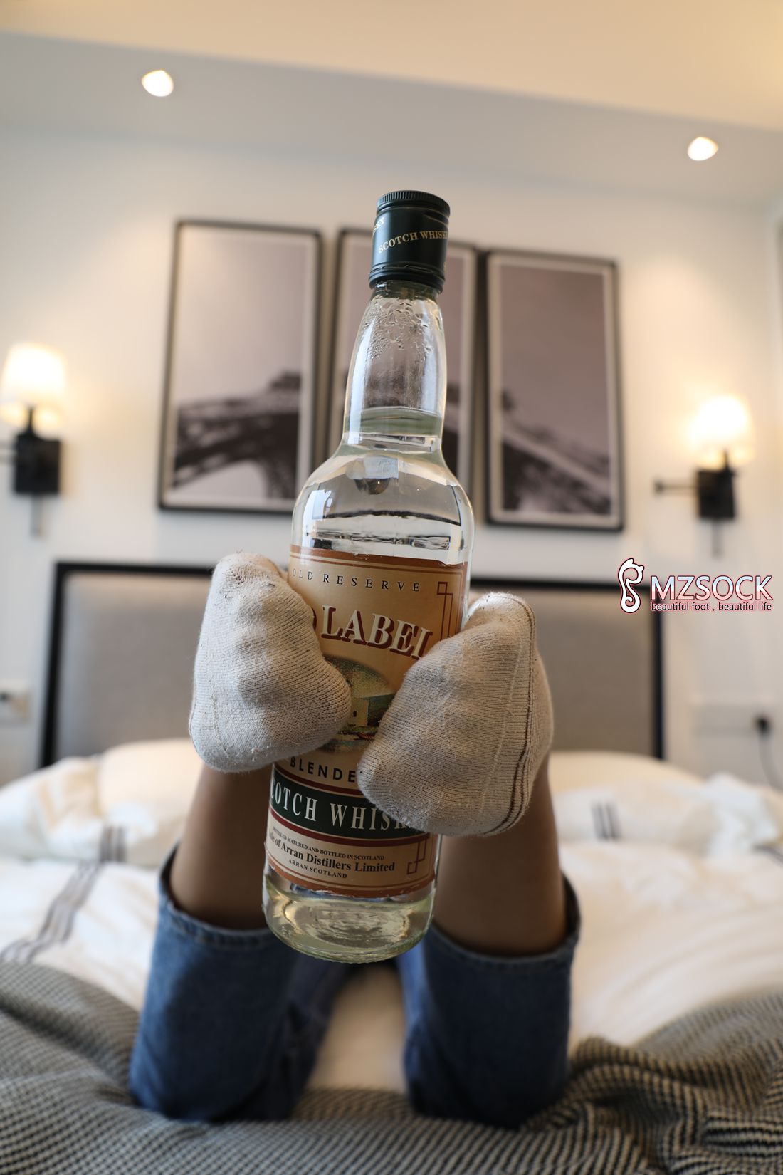 图片[90]-[MZSOCK爱美足] No.004 范范 在线浏览 – 速更版-美库