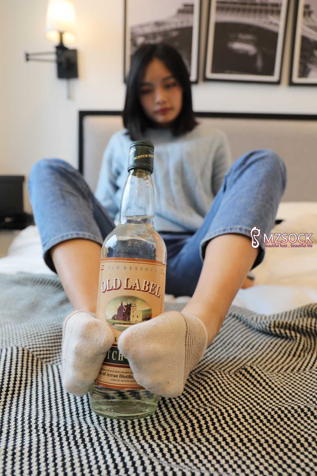 图片[157]-[MZSOCK爱美足] No.004 范范 在线浏览 – 速更版-美库