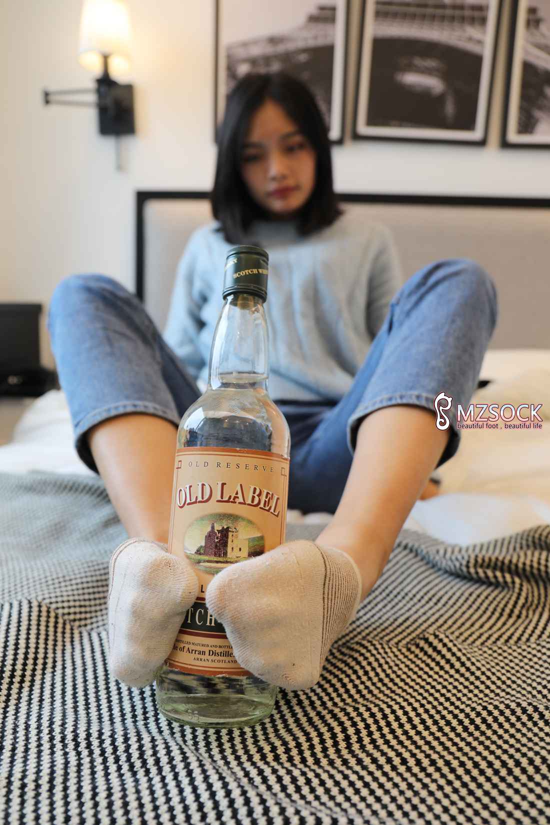 图片[117]-[MZSOCK爱美足] No.004 范范 在线浏览 – 速更版-美库