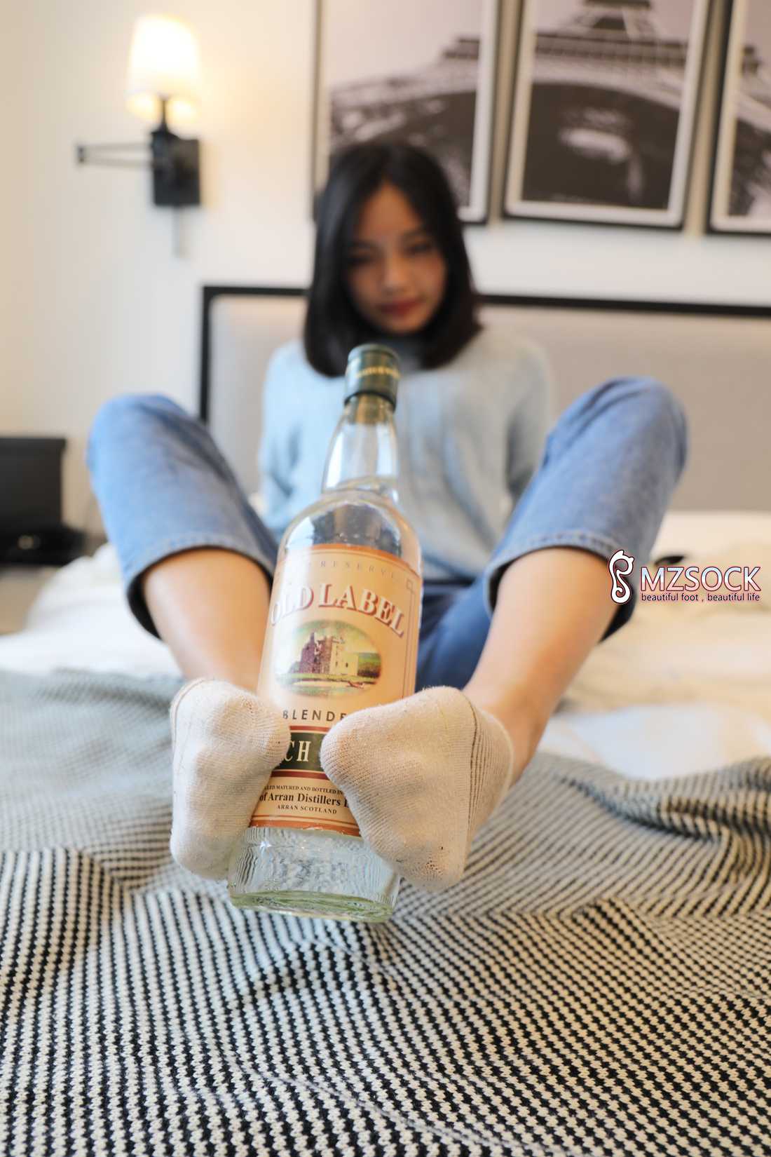 图片[37]-[MZSOCK爱美足] No.004 范范 在线浏览 – 速更版-美库