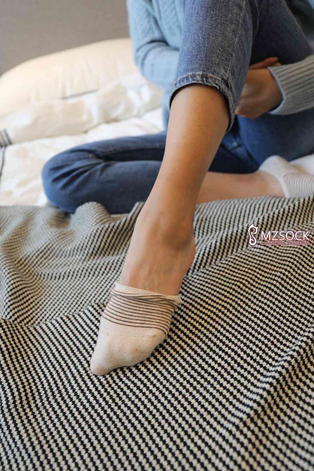 图片[61]-[MZSOCK爱美足] No.004 范范 在线浏览 – 速更版-美库