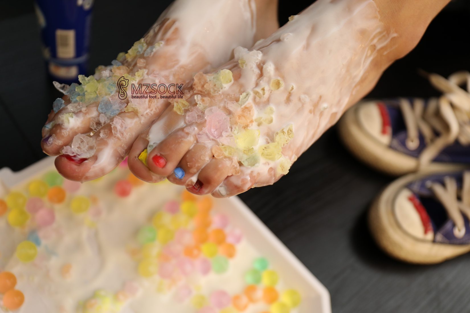 图片[120]-[MZSOCK爱美足] No.005 范范 在线浏览 – 速更版-美库