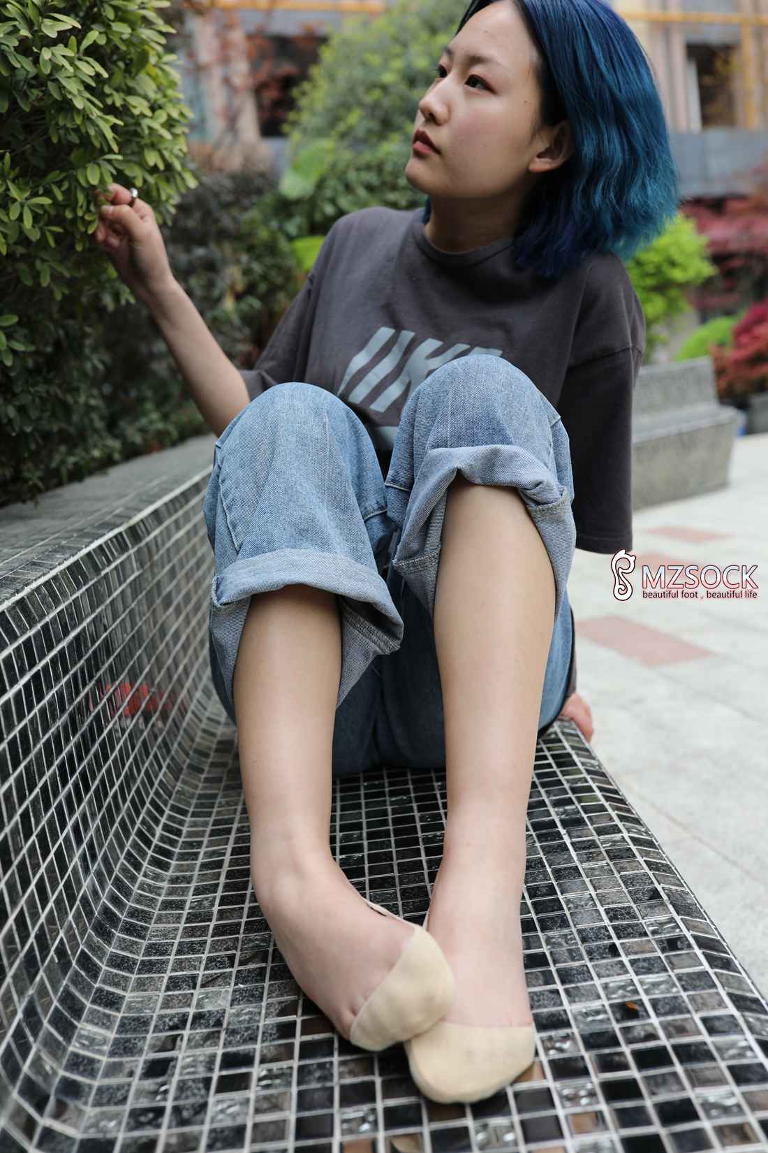 图片[144]-[MZSOCK爱美足] No.006 肖弧 在线浏览 – 速更版-美库