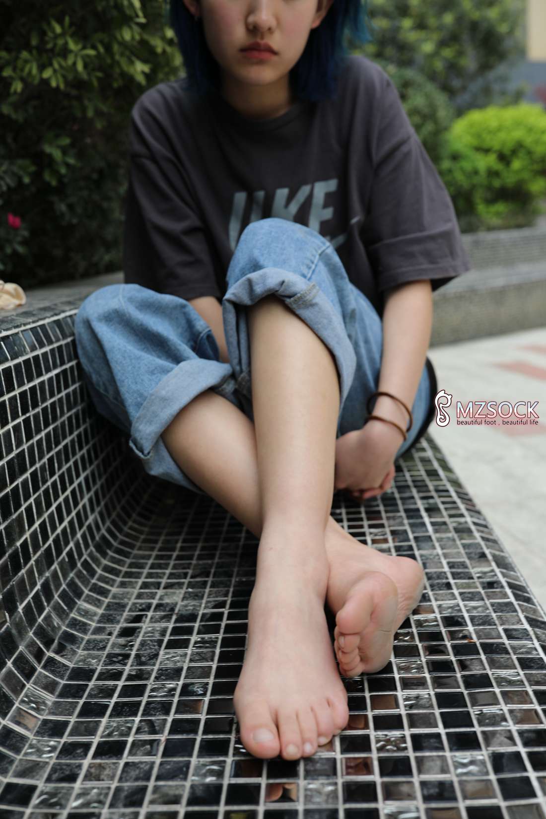 图片[113]-[MZSOCK爱美足] No.006 肖弧 在线浏览 – 速更版-美库