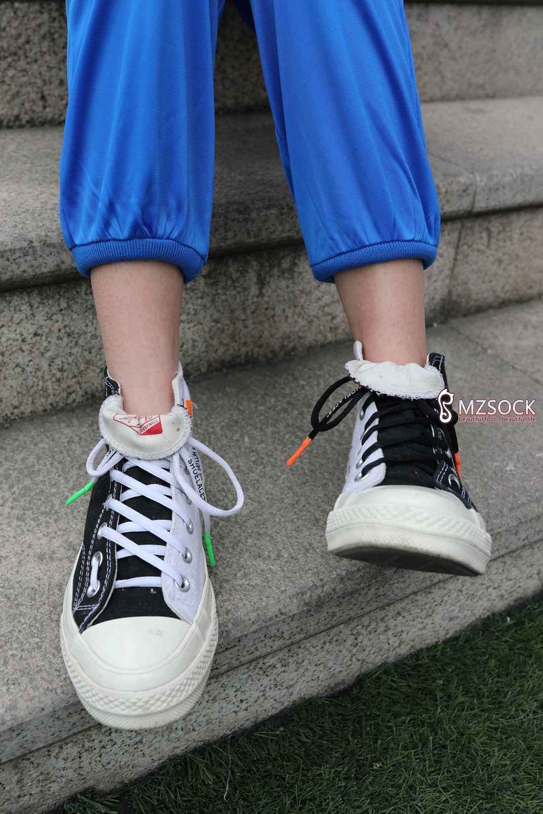 图片[53]-[MZSOCK爱美足] No.009 白熙 在线浏览 – 速更版-美库