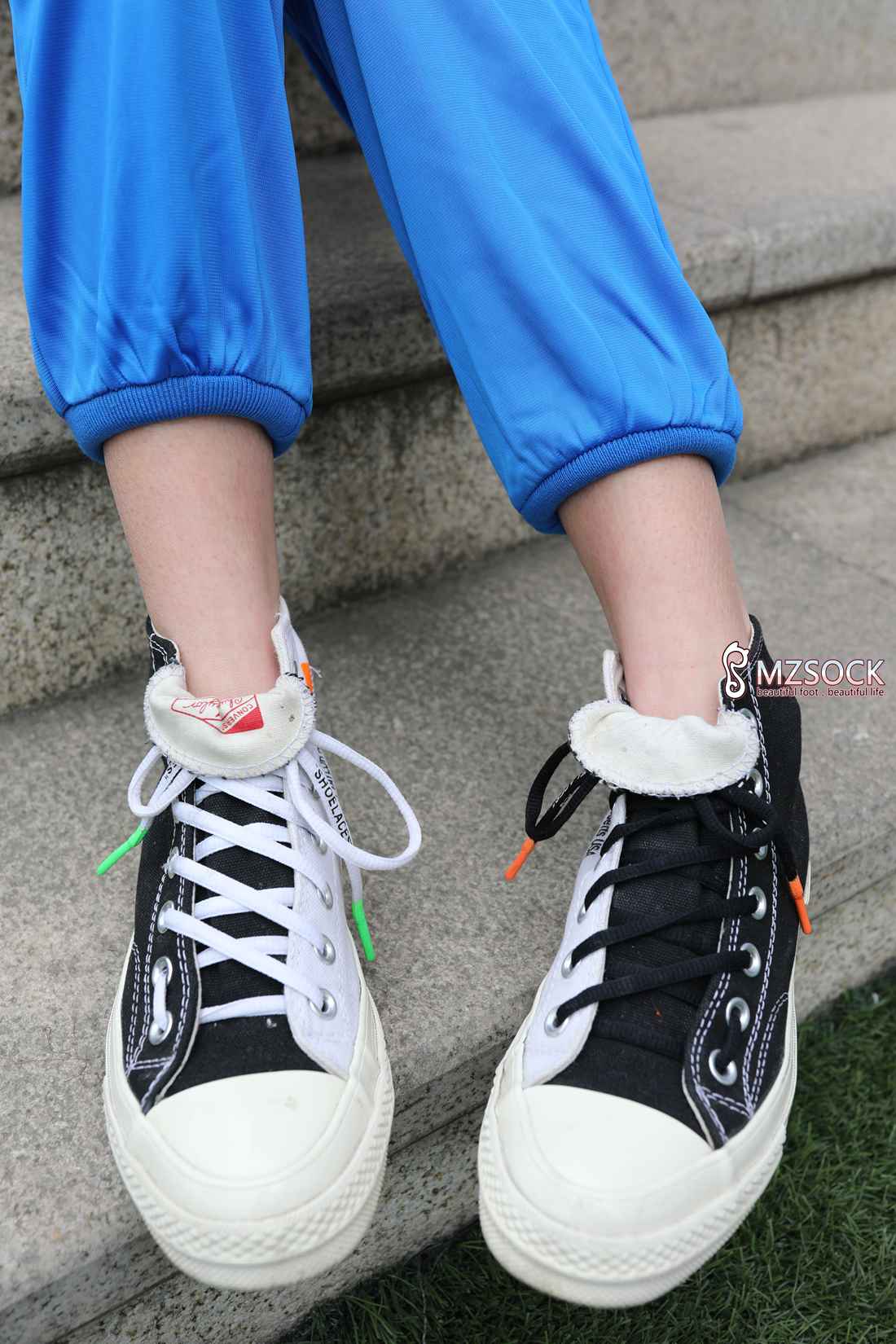 [MZSOCK爱美足] No.009 白熙 在线浏览 – 优选-优选资源网