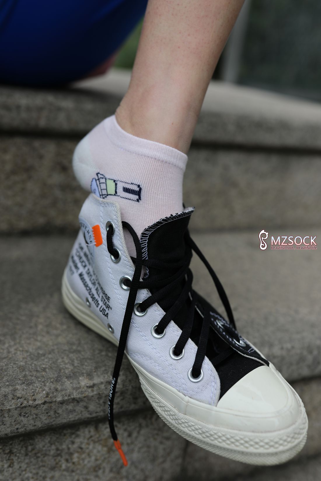 图片[38]-[MZSOCK爱美足] No.007 小珵 在线浏览 – 速更版-美库