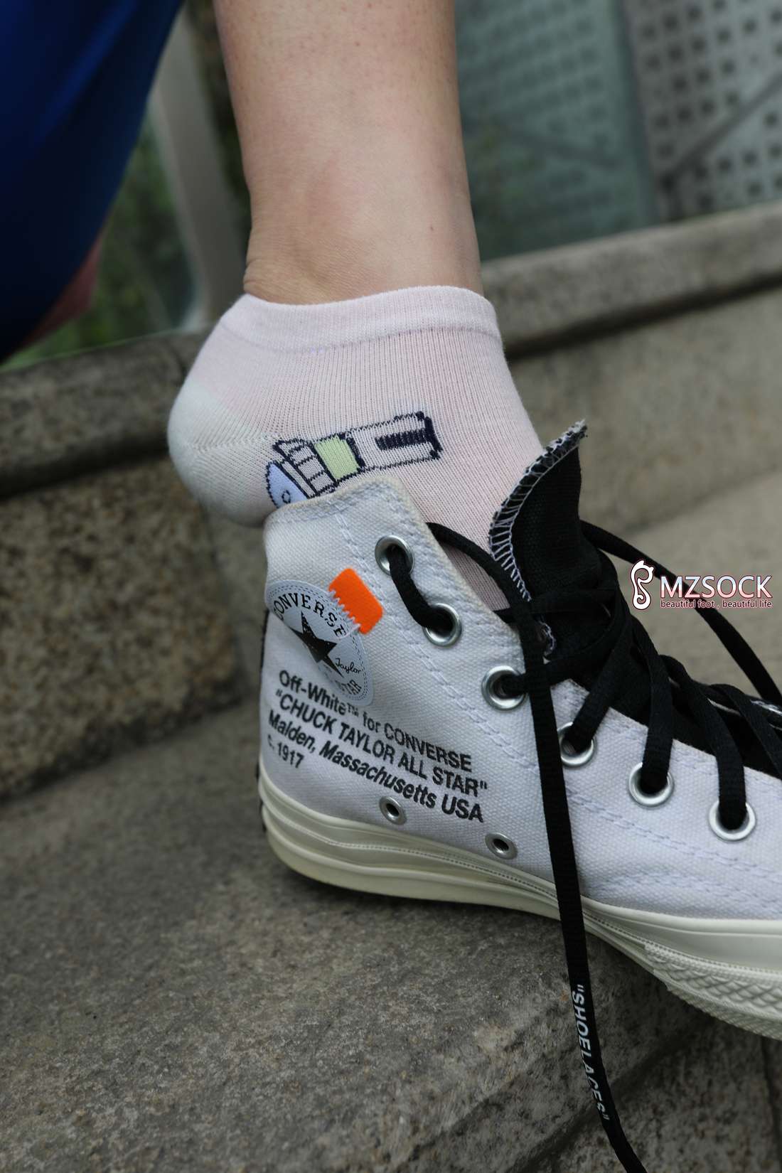 图片[107]-[MZSOCK爱美足] No.007 小珵 在线浏览 – 速更版-美库