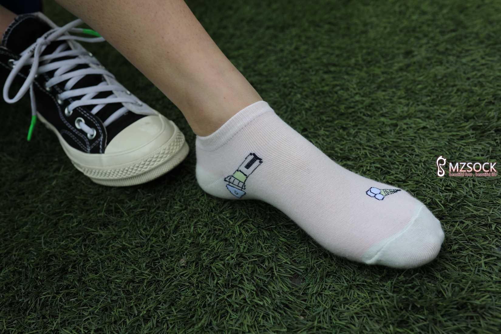 图片[87]-[MZSOCK爱美足] No.007 小珵 在线浏览 – 速更版-美库