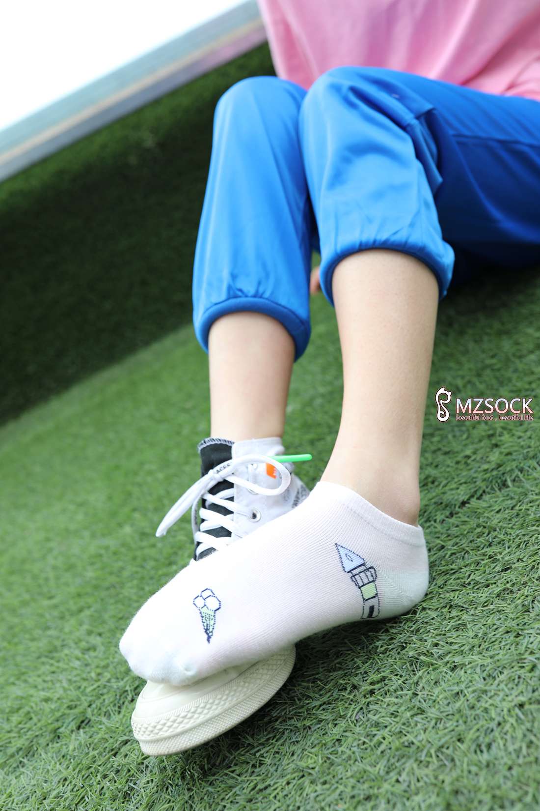 图片[55]-[MZSOCK爱美足] No.007 小珵 在线浏览 – 速更版-美库