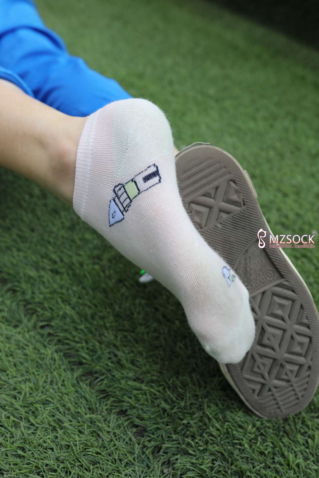 图片[112]-[MZSOCK爱美足] No.007 小珵 在线浏览 – 速更版-美库