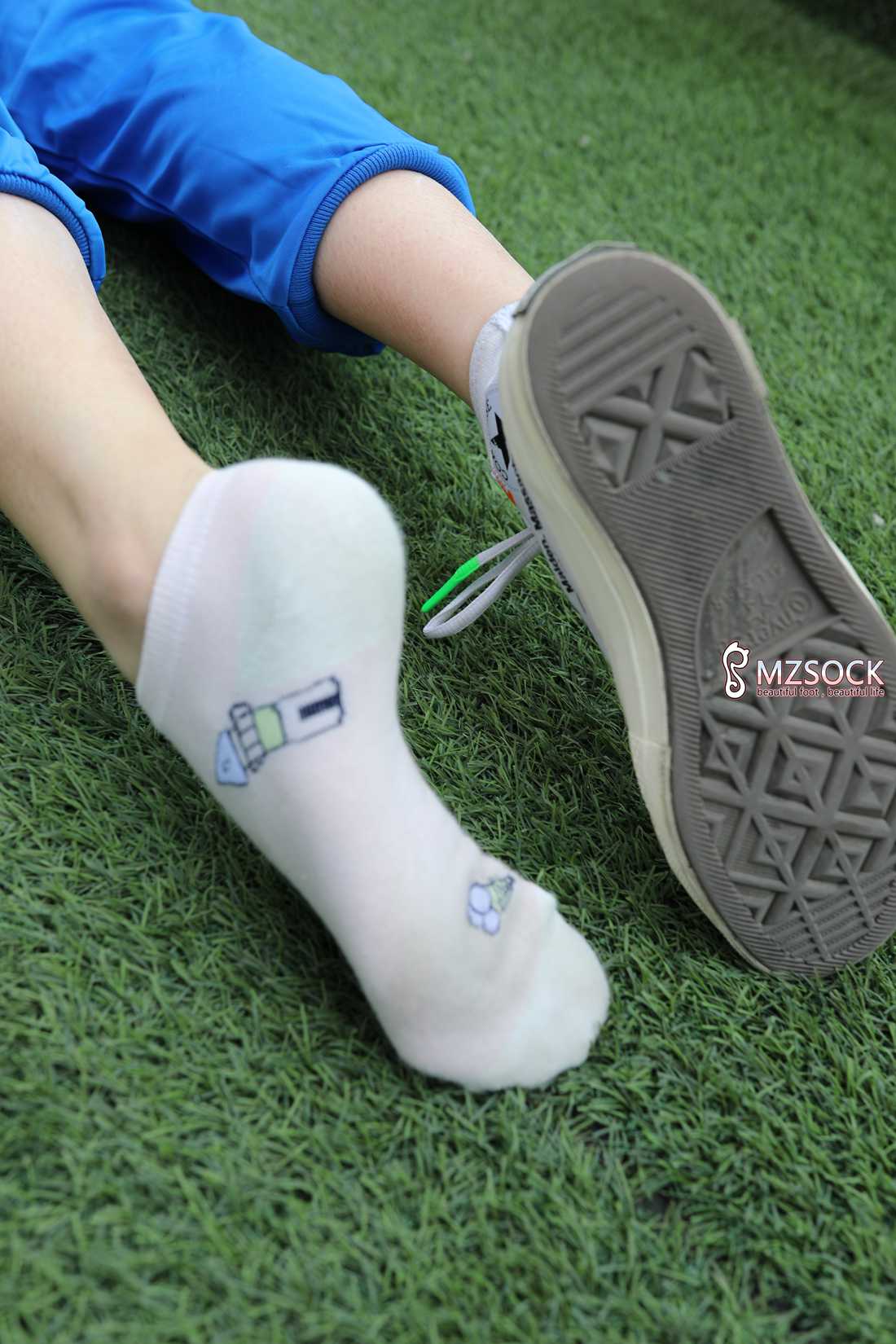 图片[81]-[MZSOCK爱美足] No.007 小珵 在线浏览 – 速更版-美库