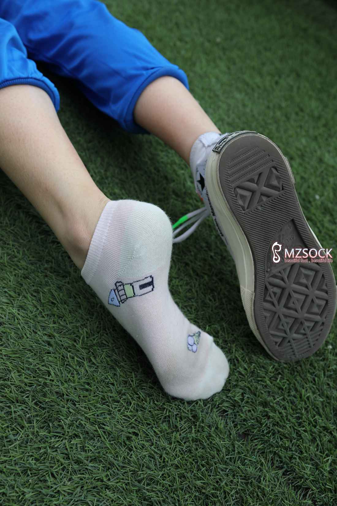 图片[77]-[MZSOCK爱美足] No.007 小珵 在线浏览 – 速更版-美库