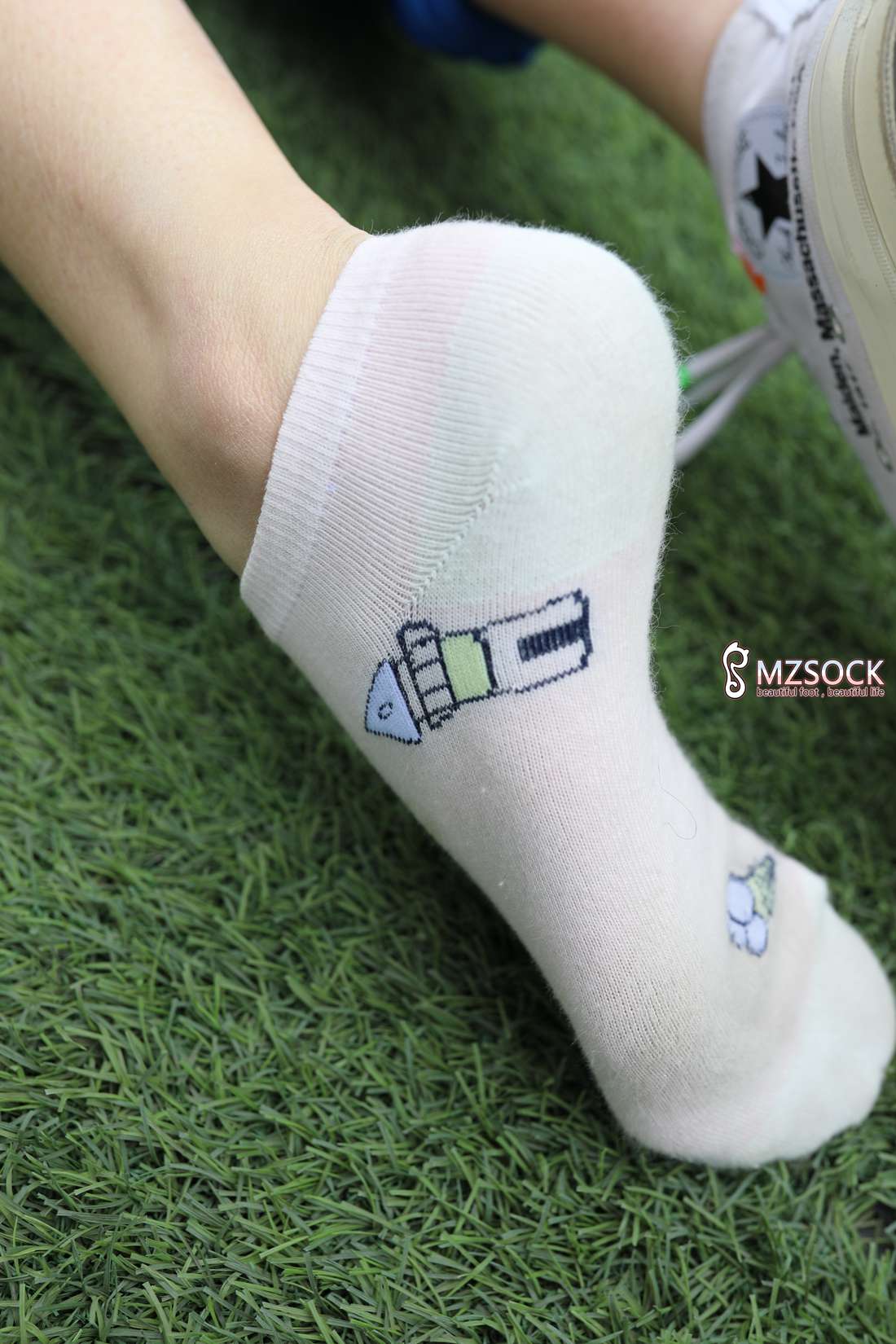 图片[70]-[MZSOCK爱美足] No.007 小珵 在线浏览 – 速更版-美库