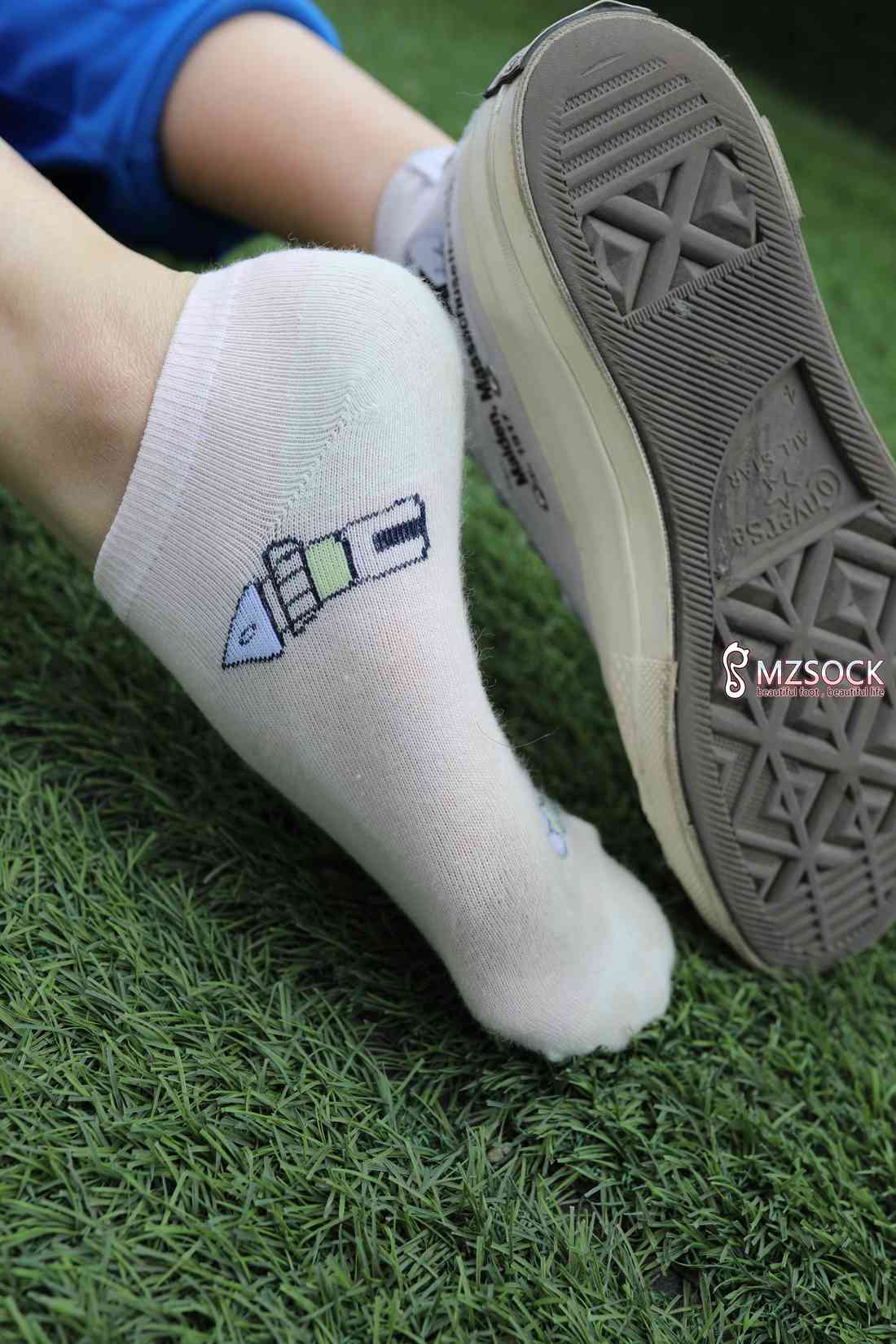 图片[194]-[MZSOCK爱美足] No.007 小珵 在线浏览 – 速更版-美库