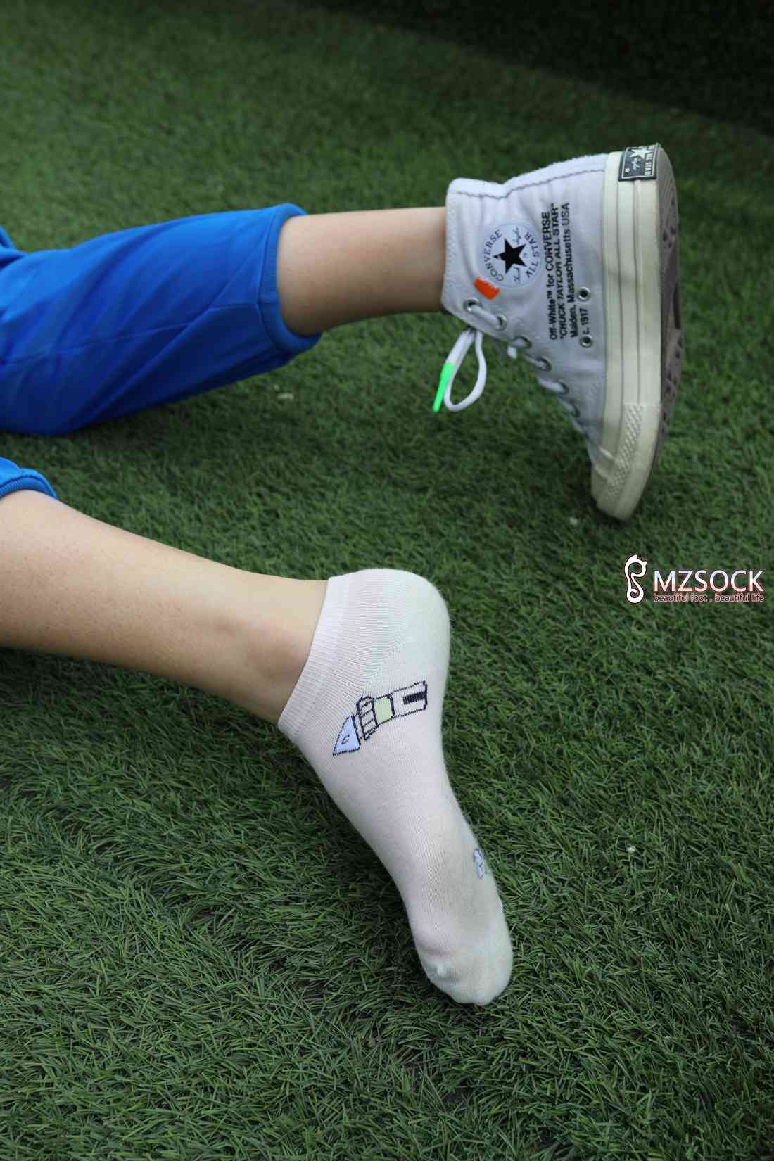 图片[156]-[MZSOCK爱美足] No.007 小珵 在线浏览 – 速更版-美库