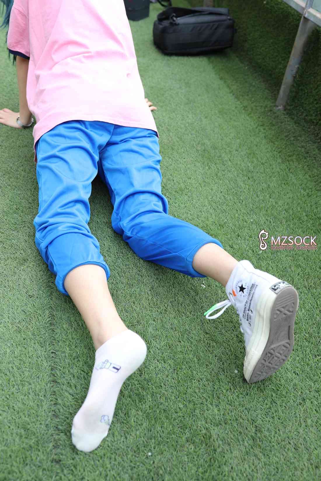 图片[114]-[MZSOCK爱美足] No.007 小珵 在线浏览 – 速更版-美库