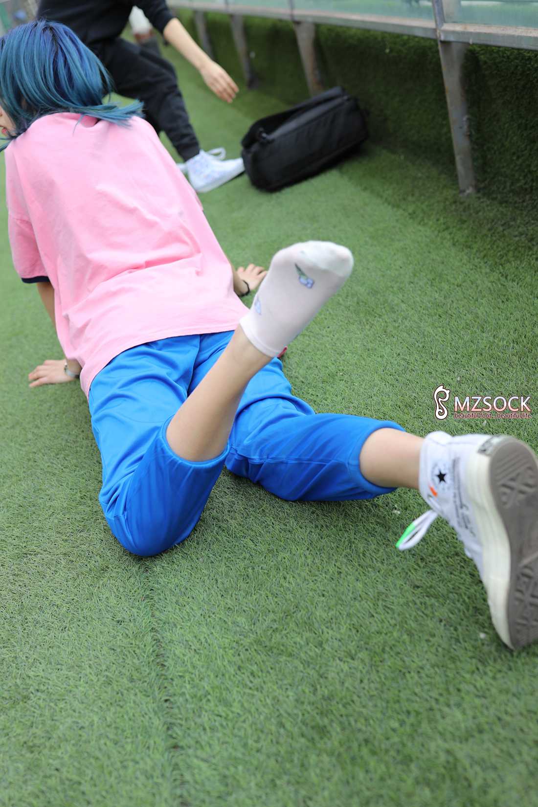 图片[89]-[MZSOCK爱美足] No.007 小珵 在线浏览 – 速更版-美库