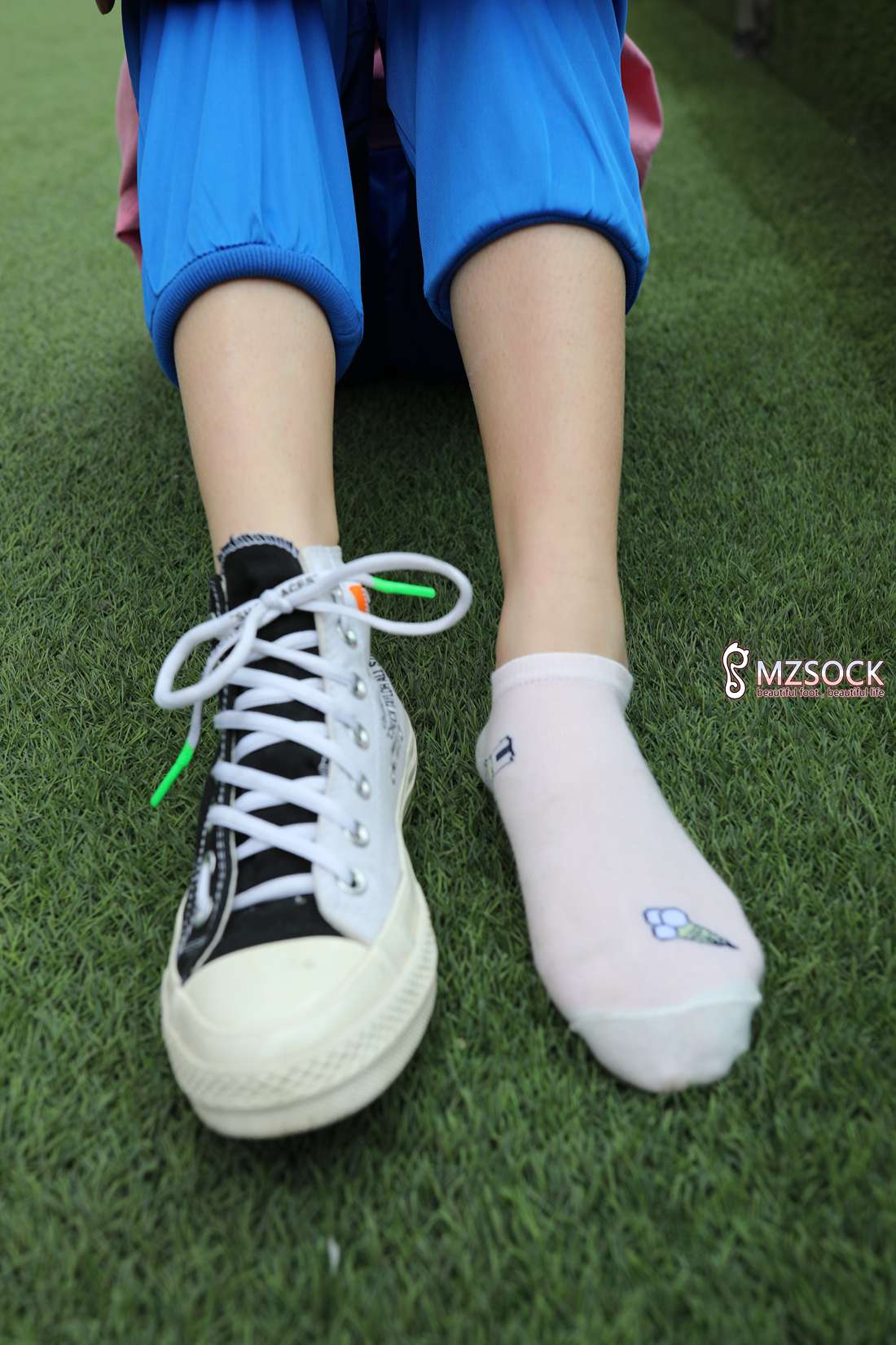 图片[53]-[MZSOCK爱美足] No.007 小珵 在线浏览 – 速更版-美库