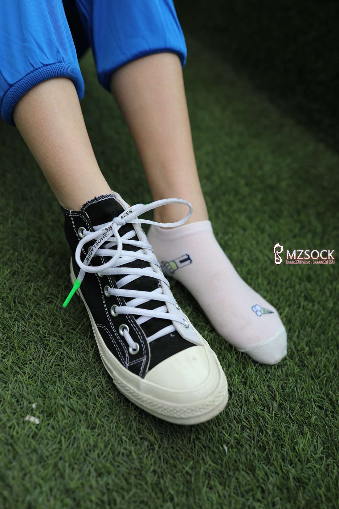 图片[162]-[MZSOCK爱美足] No.007 小珵 在线浏览 – 速更版-美库