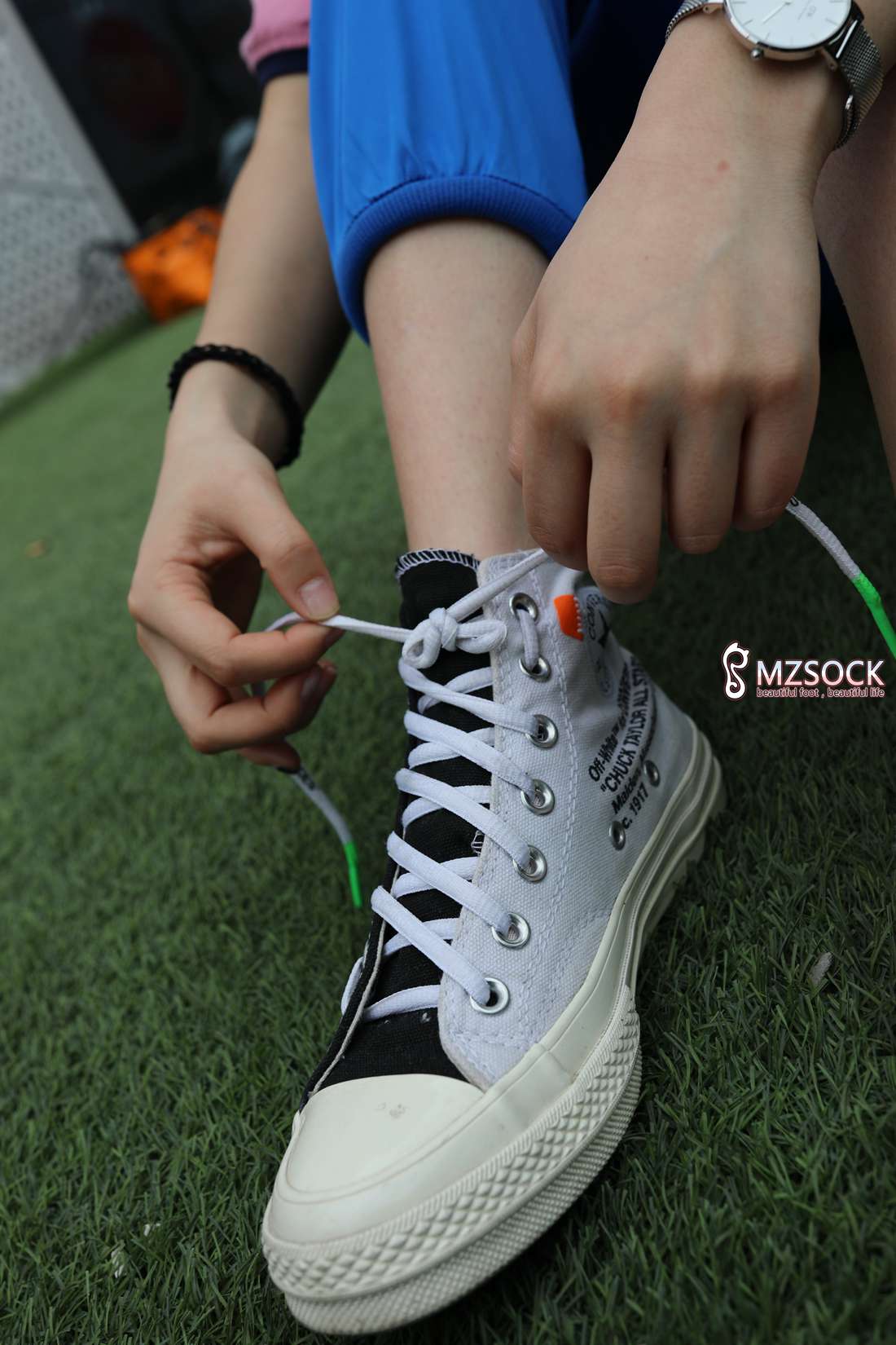 图片[121]-[MZSOCK爱美足] No.007 小珵 在线浏览 – 速更版-美库