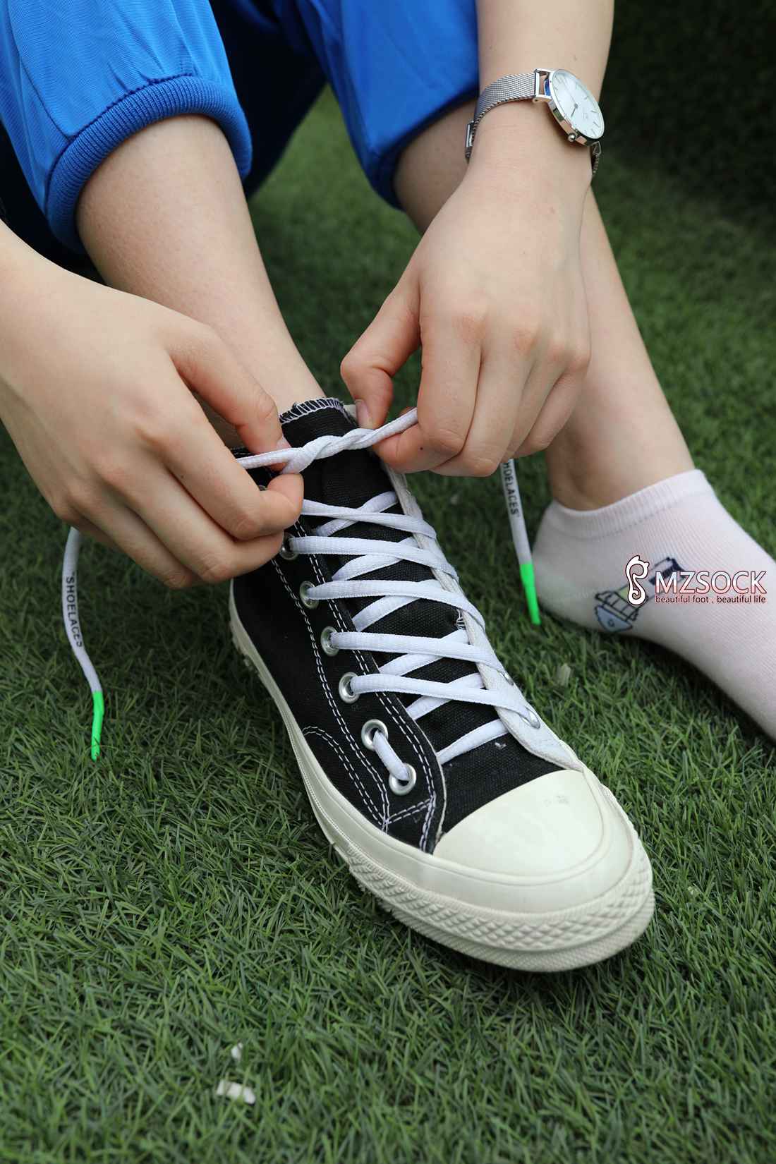 图片[40]-[MZSOCK爱美足] No.007 小珵 在线浏览 – 速更版-美库