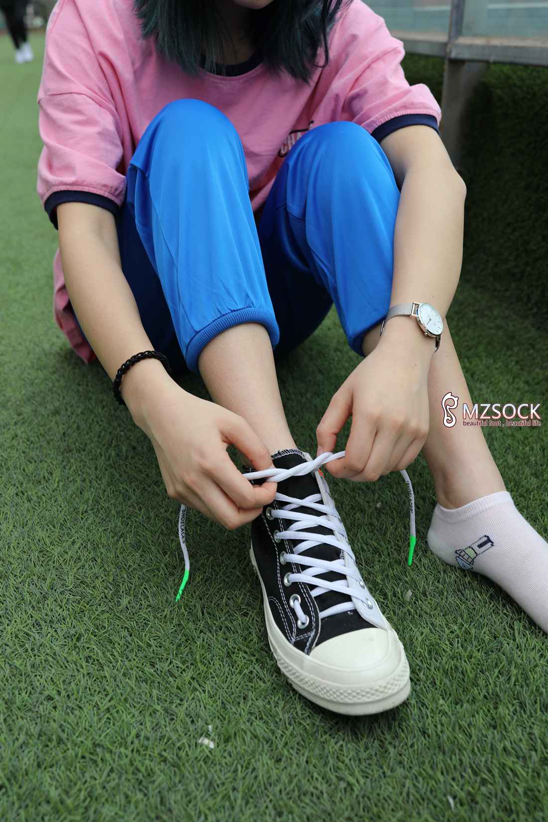 图片[172]-[MZSOCK爱美足] No.007 小珵 在线浏览 – 速更版-美库