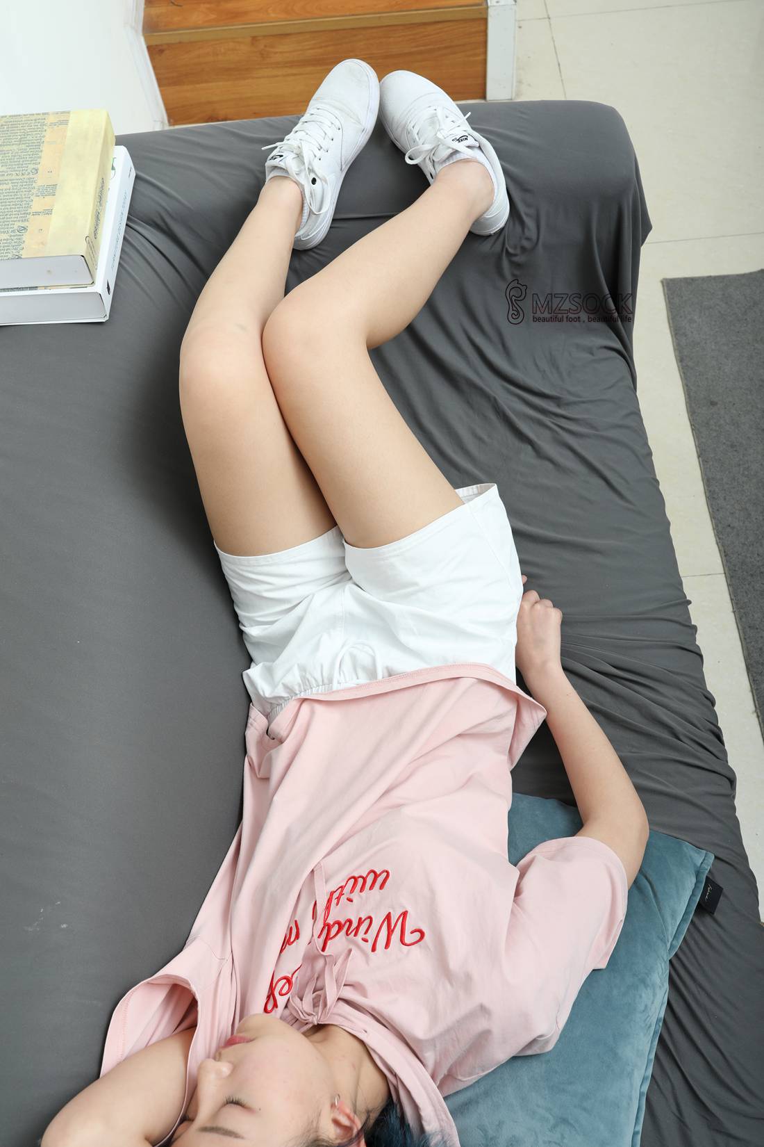 图片[88]-[MZSOCK爱美足] No.012 圆子 在线浏览 – 速更版-美库