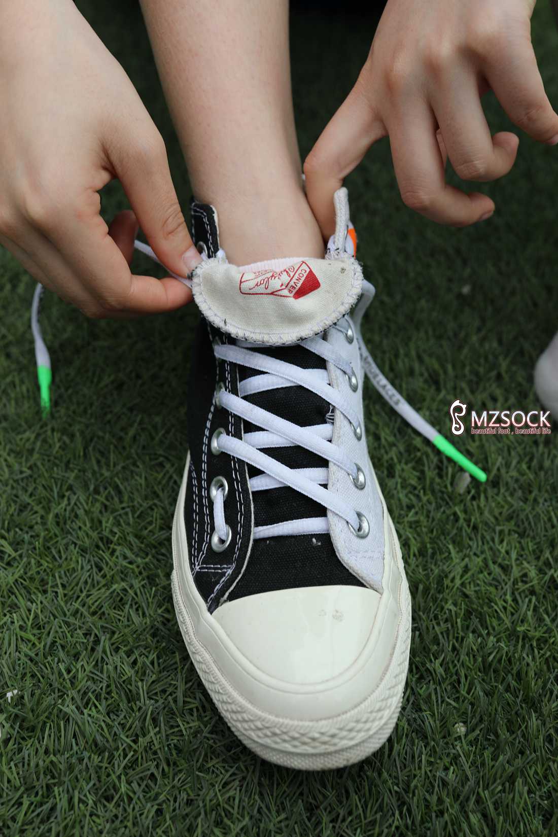 图片[105]-[MZSOCK爱美足] No.007 小珵 在线浏览 – 速更版-美库