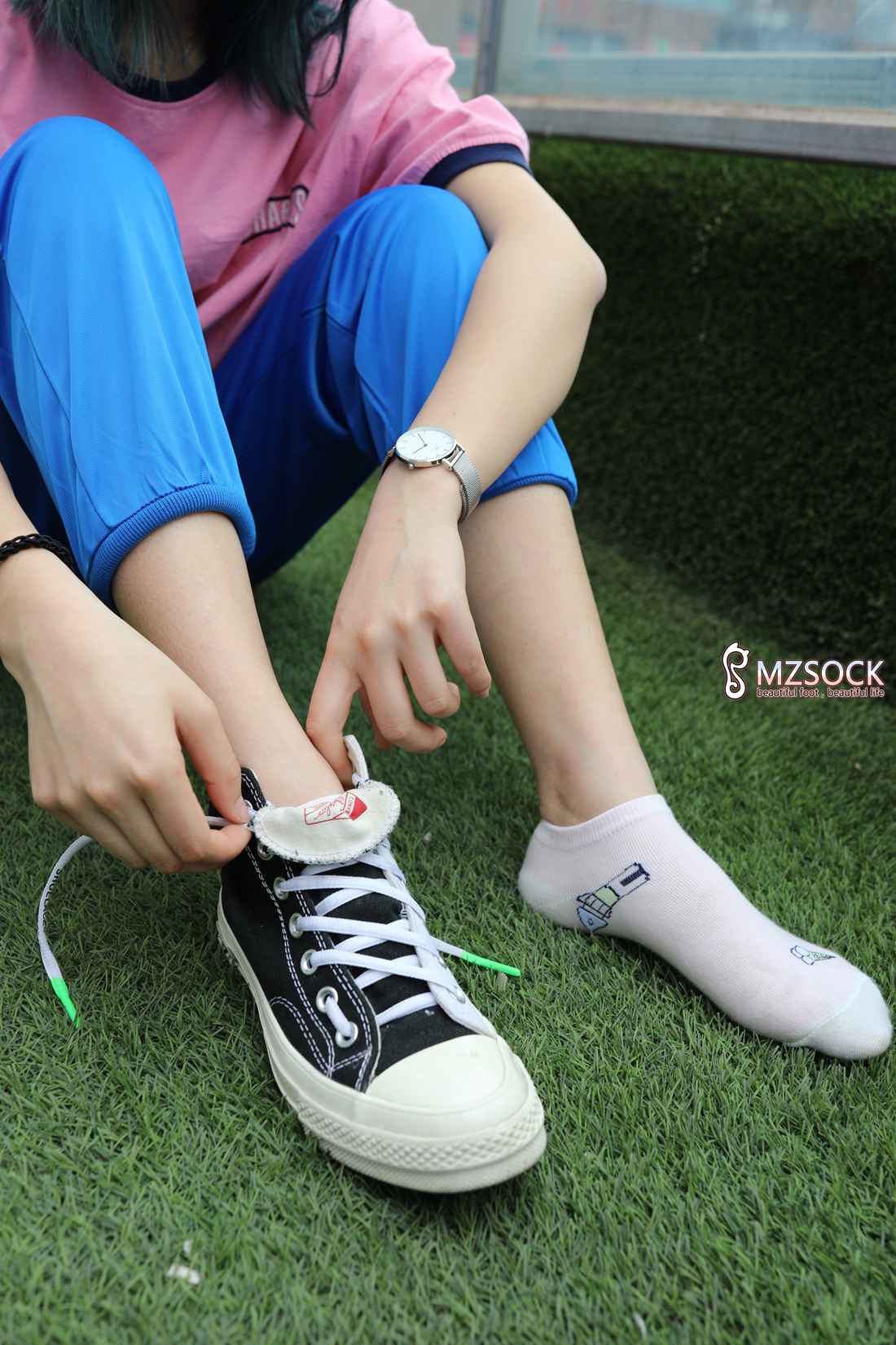 图片[67]-[MZSOCK爱美足] No.007 小珵 在线浏览 – 速更版-美库