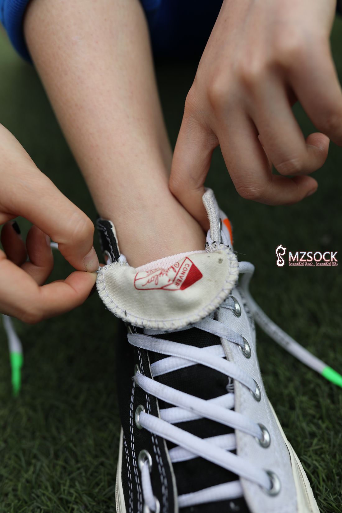 图片[142]-[MZSOCK爱美足] No.007 小珵 在线浏览 – 速更版-美库