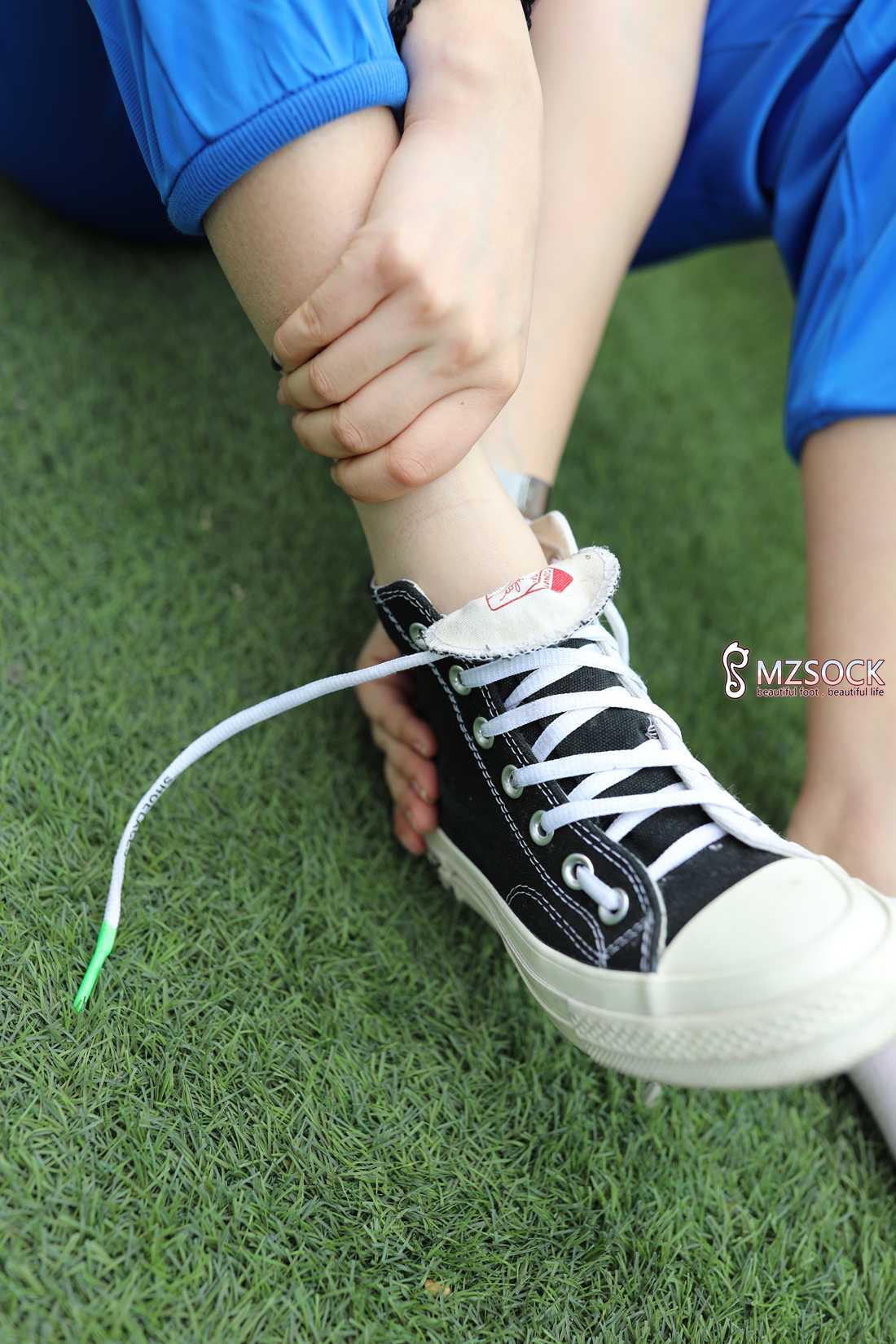 图片[104]-[MZSOCK爱美足] No.007 小珵 在线浏览 – 速更版-美库