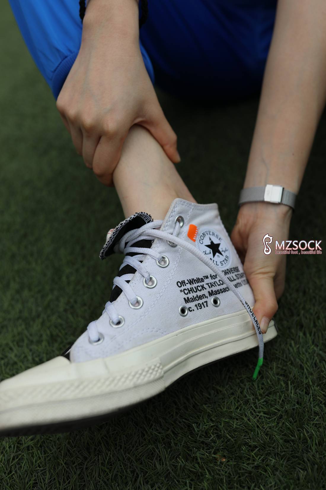 图片[197]-[MZSOCK爱美足] No.007 小珵 在线浏览 – 速更版-美库