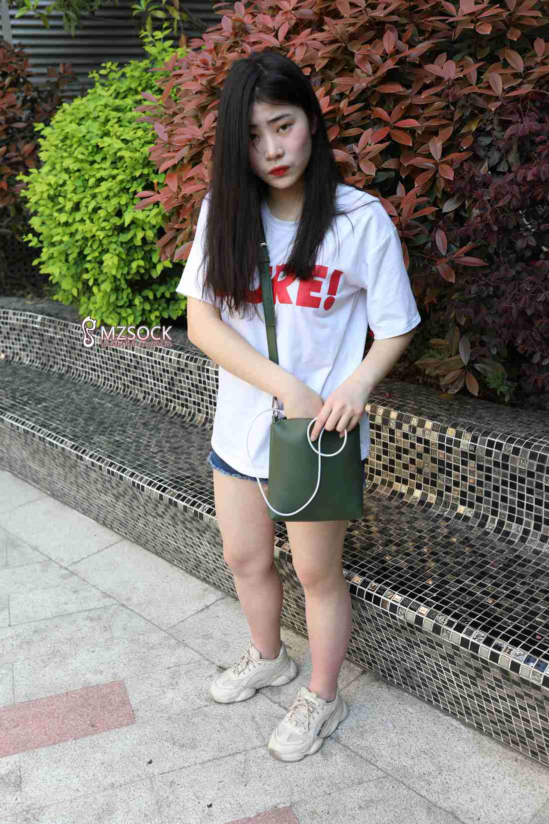 图片[291]-[MZSOCK爱美足] No.011 晓晓 在线浏览 – 速更版-美库