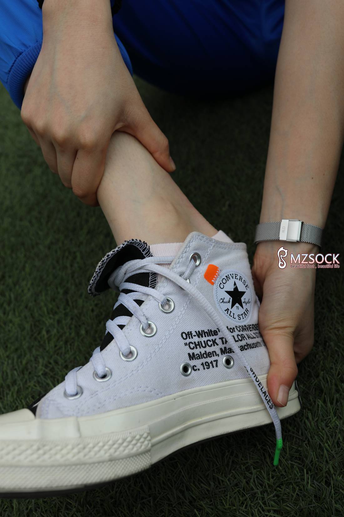 图片[83]-[MZSOCK爱美足] No.007 小珵 在线浏览 – 速更版-美库