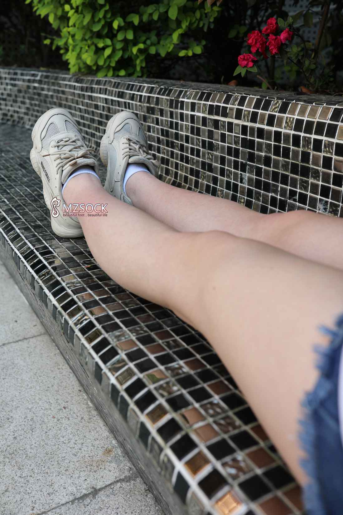 图片[46]-[MZSOCK爱美足] No.011 晓晓 在线浏览 – 速更版-美库