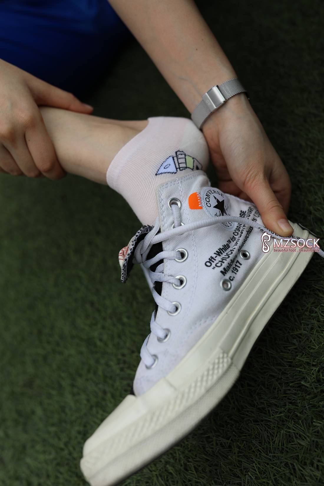 图片[30]-[MZSOCK爱美足] No.007 小珵 在线浏览 – 速更版-美库