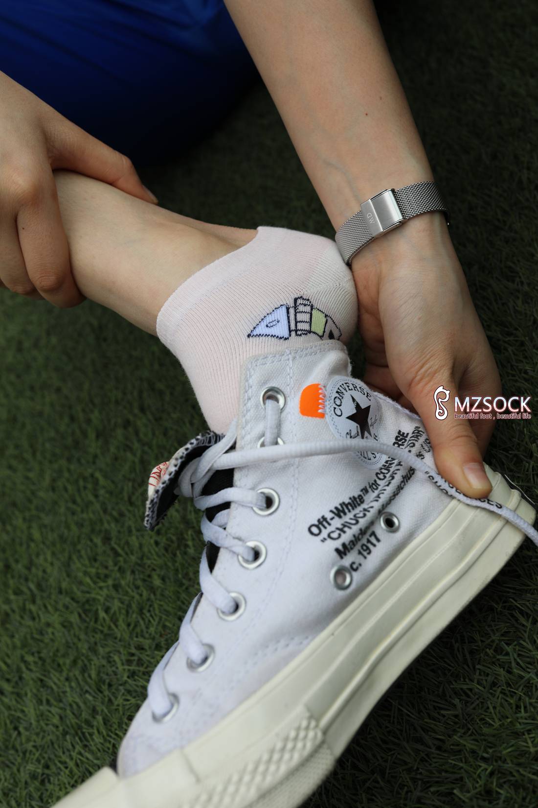 图片[145]-[MZSOCK爱美足] No.007 小珵 在线浏览 – 速更版-美库