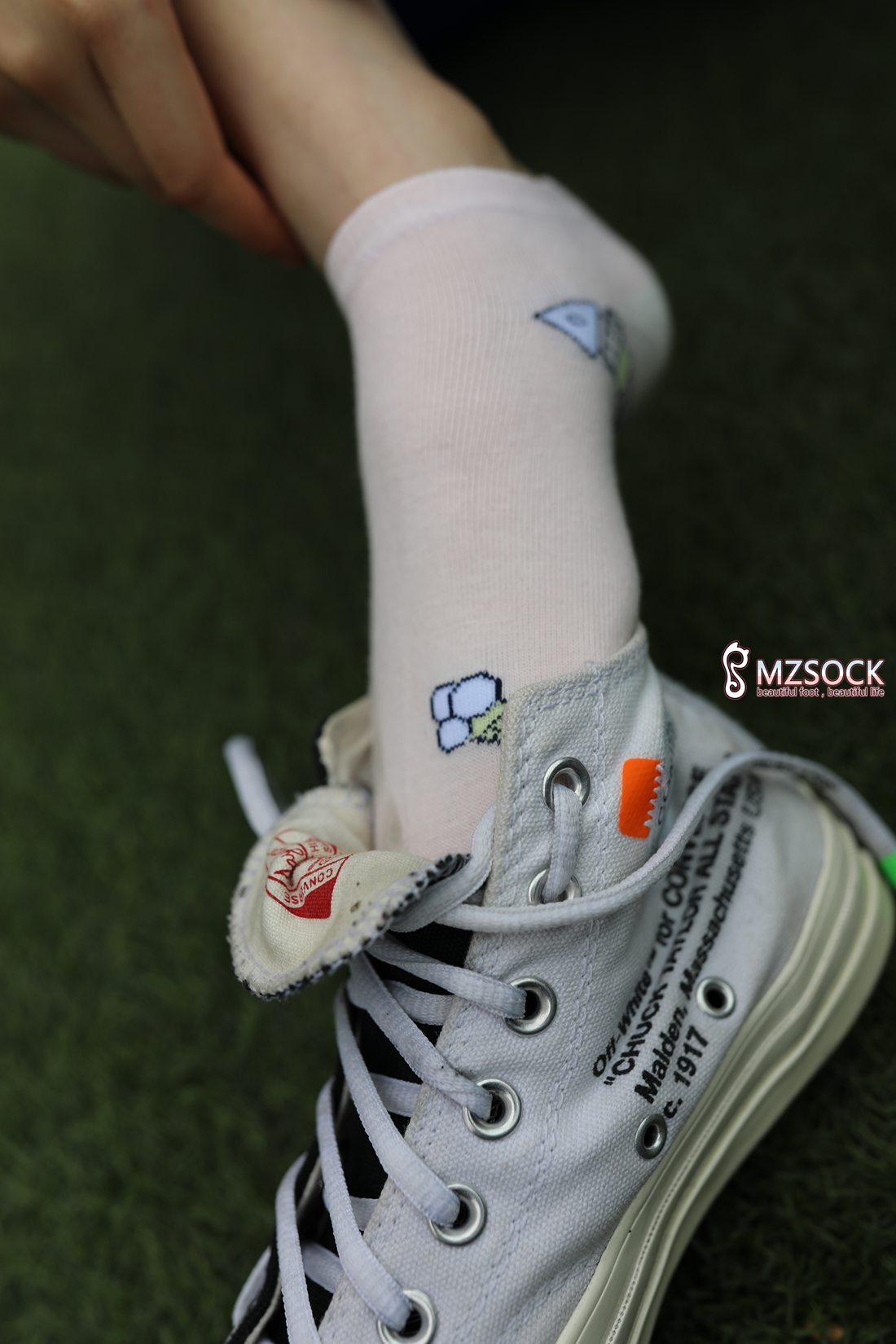 图片[196]-[MZSOCK爱美足] No.007 小珵 在线浏览 – 速更版-美库