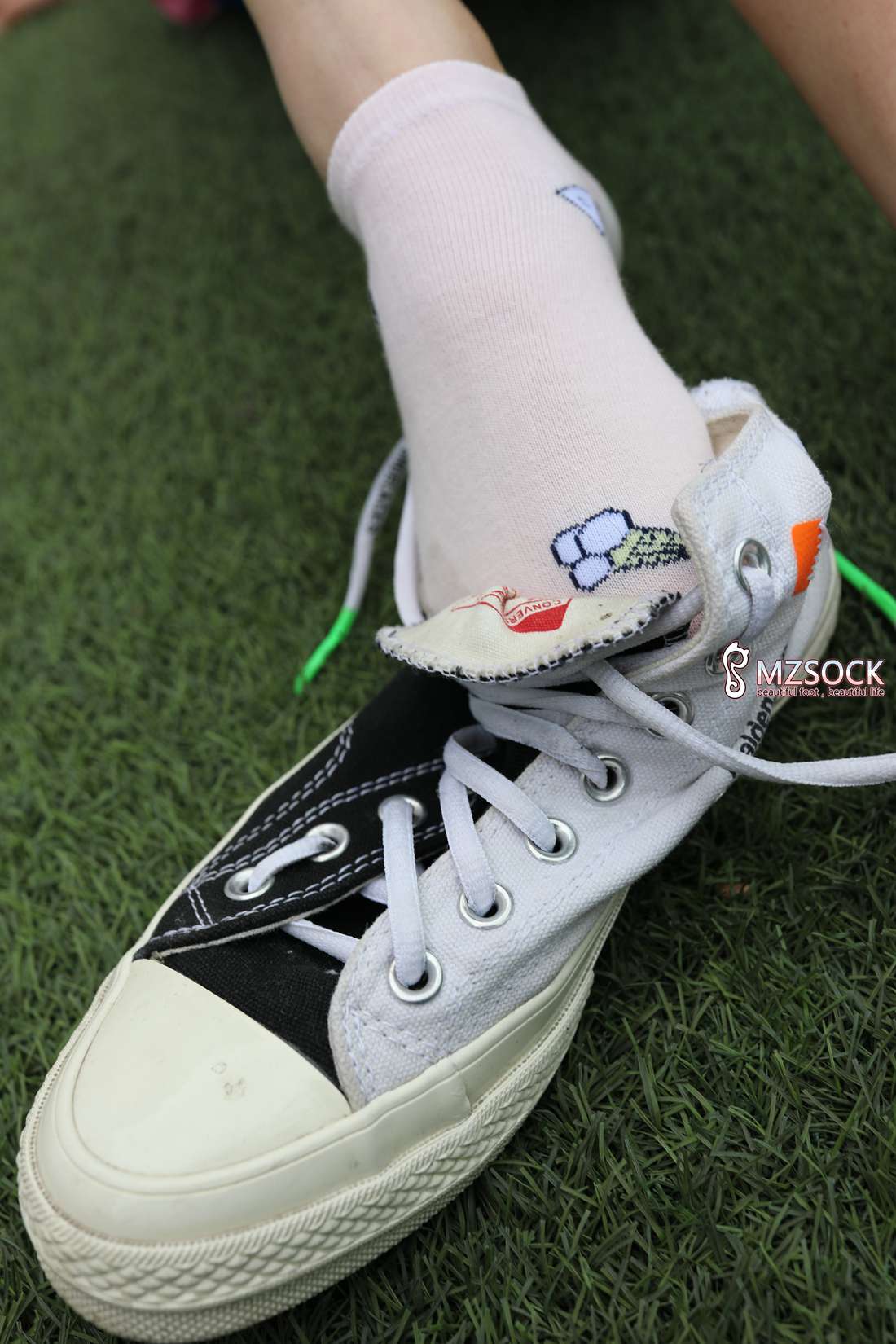 图片[117]-[MZSOCK爱美足] No.007 小珵 在线浏览 – 速更版-美库