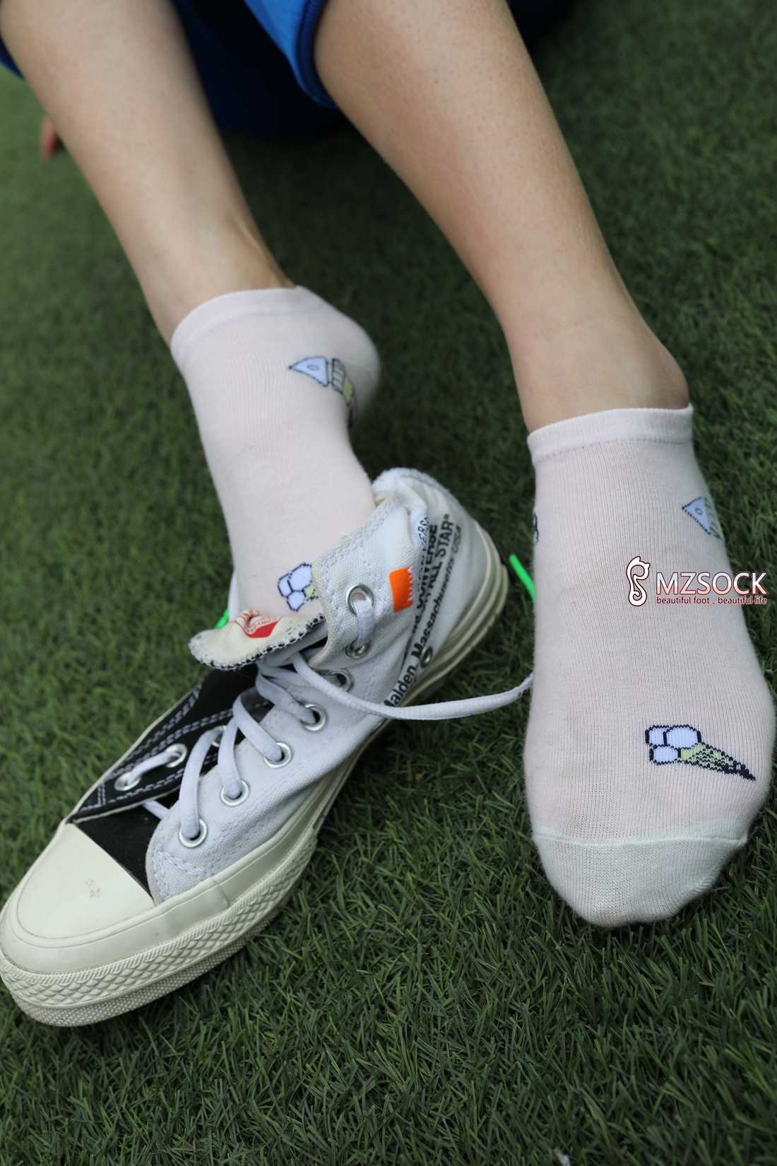 图片[18]-[MZSOCK爱美足] No.007 小珵 在线浏览 – 速更版-美库